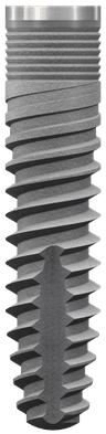 narrowSKY implantátumrendszer – Product photo