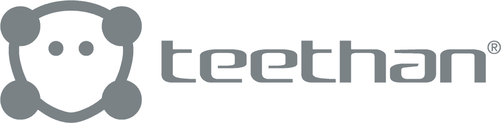 TEETHAN – Logo