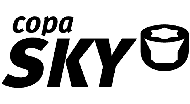 Protetika copaSKY – Logo