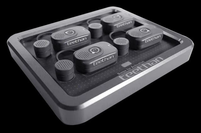 TEETHAN – Product photo